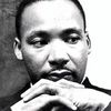 Today is Martin Luther King Day